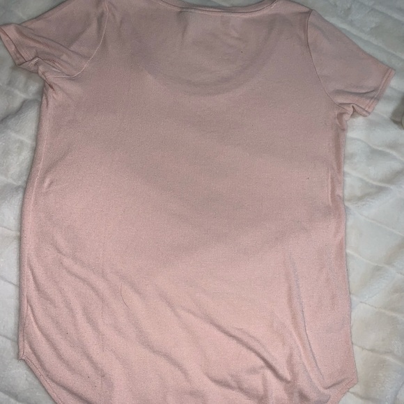 Athleta tee - Picture 3 of 3